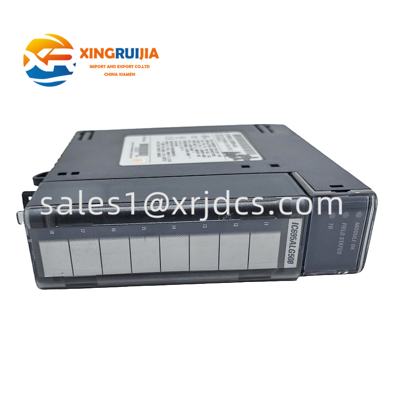 IC695ALG508-AA